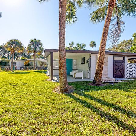 Suwannee Lane Villa Cocoa Beach Buitenkant foto