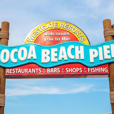 Suwannee Lane Villa Cocoa Beach Buitenkant foto