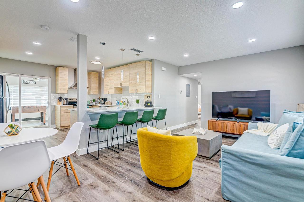 Suwannee Lane Villa Cocoa Beach Buitenkant foto