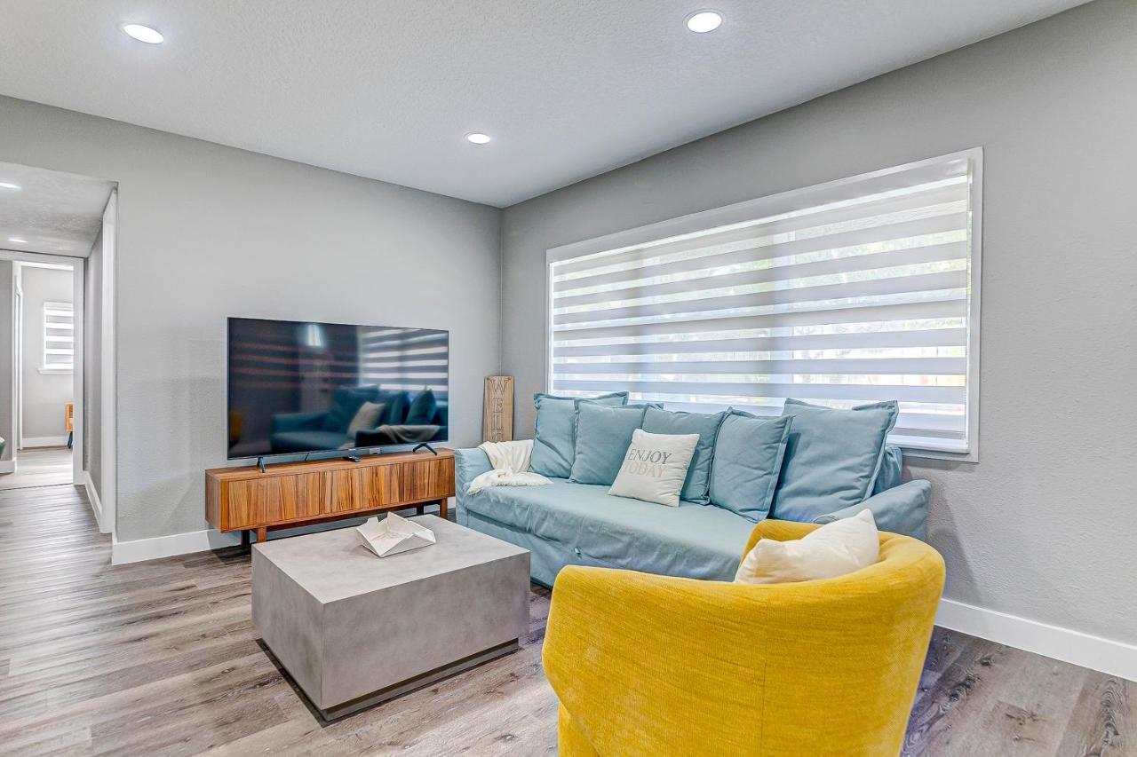 Suwannee Lane Villa Cocoa Beach Buitenkant foto