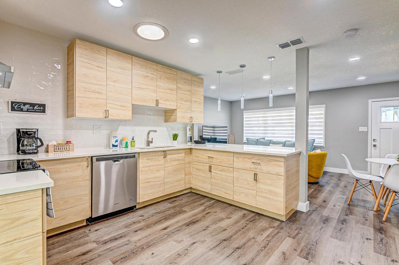 Suwannee Lane Villa Cocoa Beach Buitenkant foto