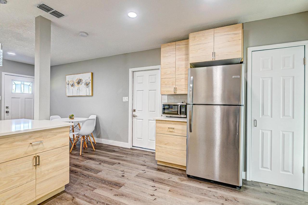 Suwannee Lane Villa Cocoa Beach Buitenkant foto