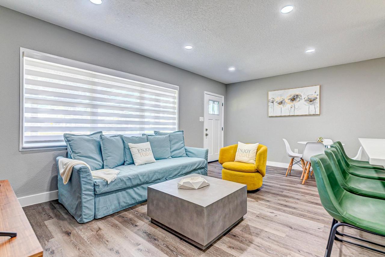 Suwannee Lane Villa Cocoa Beach Buitenkant foto