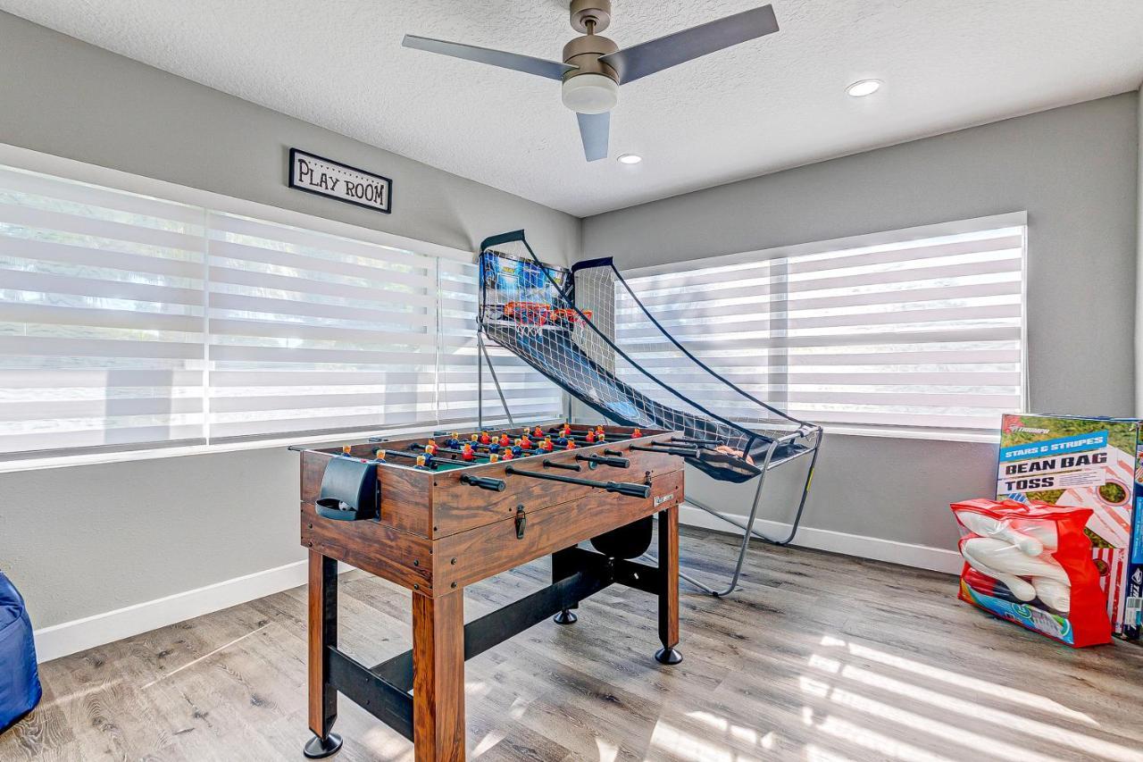 Suwannee Lane Villa Cocoa Beach Buitenkant foto