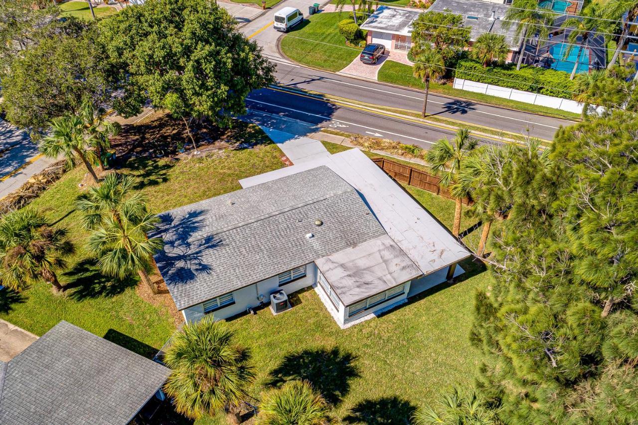 Suwannee Lane Villa Cocoa Beach Buitenkant foto