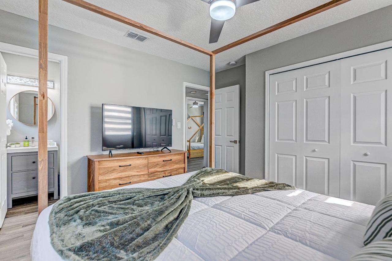 Suwannee Lane Villa Cocoa Beach Buitenkant foto