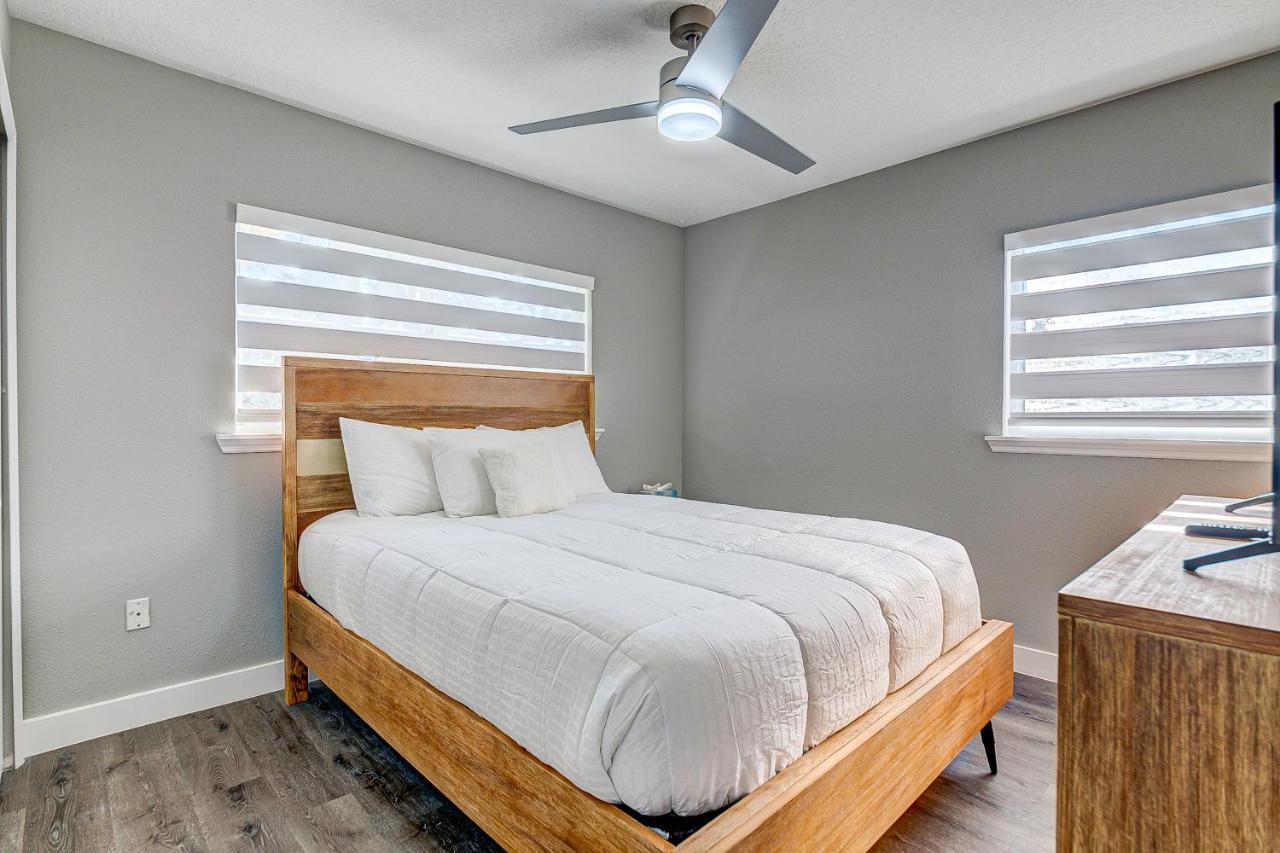 Suwannee Lane Villa Cocoa Beach Buitenkant foto