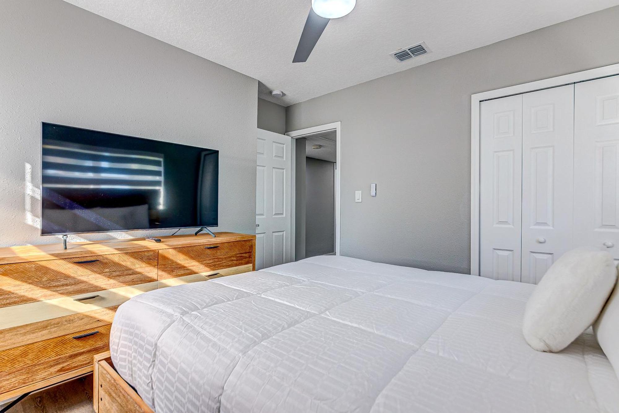 Suwannee Lane Villa Cocoa Beach Buitenkant foto