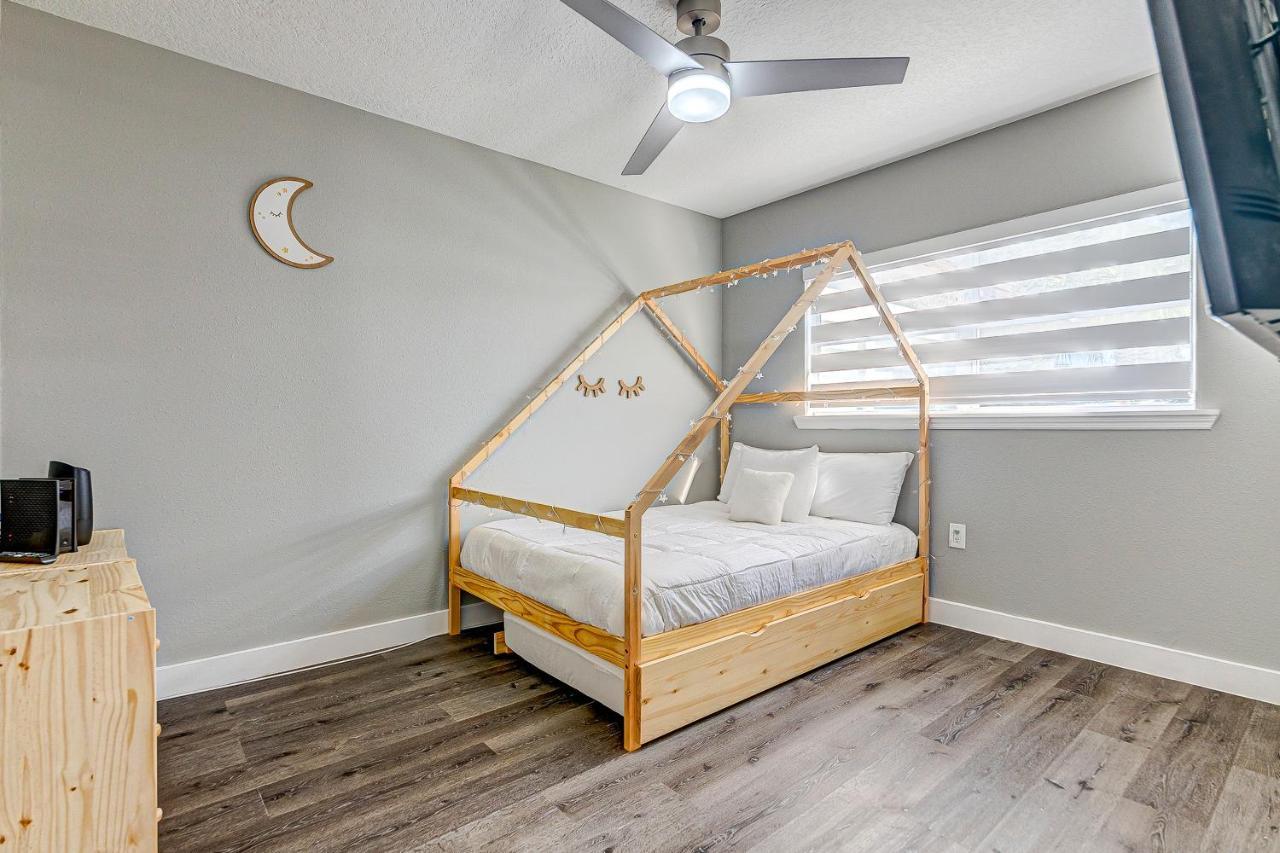 Suwannee Lane Villa Cocoa Beach Buitenkant foto