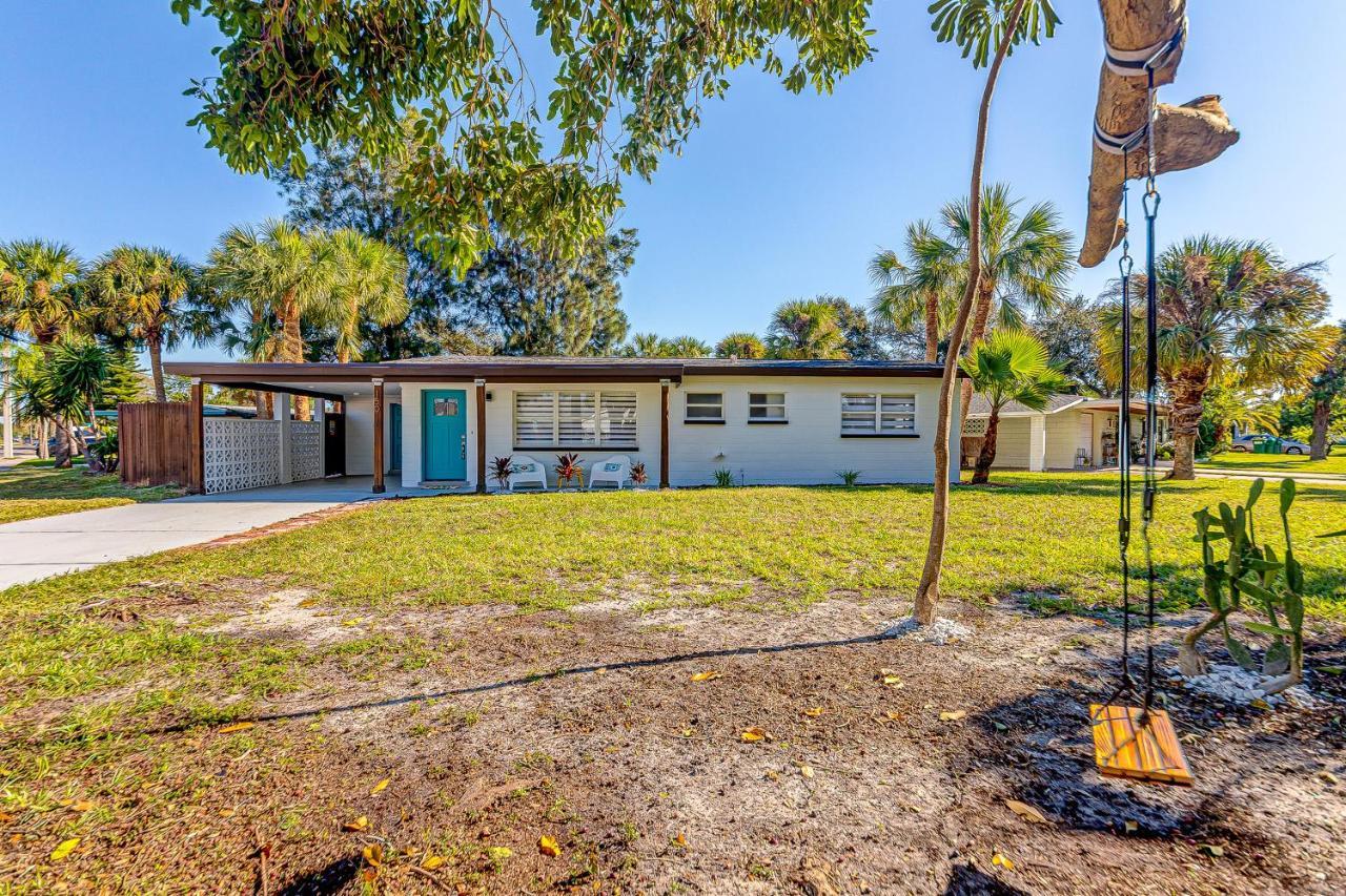 Suwannee Lane Villa Cocoa Beach Buitenkant foto
