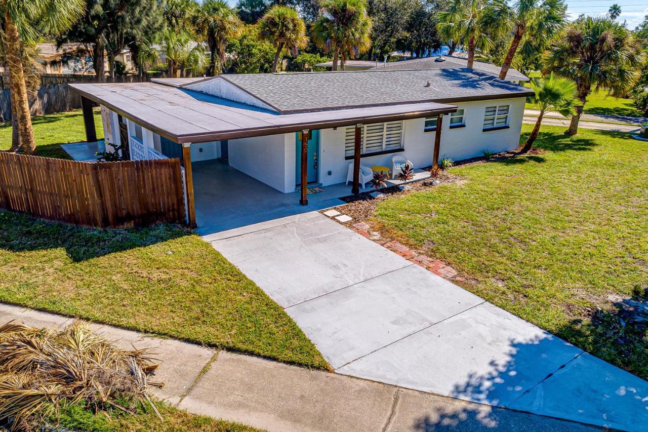 Suwannee Lane Villa Cocoa Beach Buitenkant foto