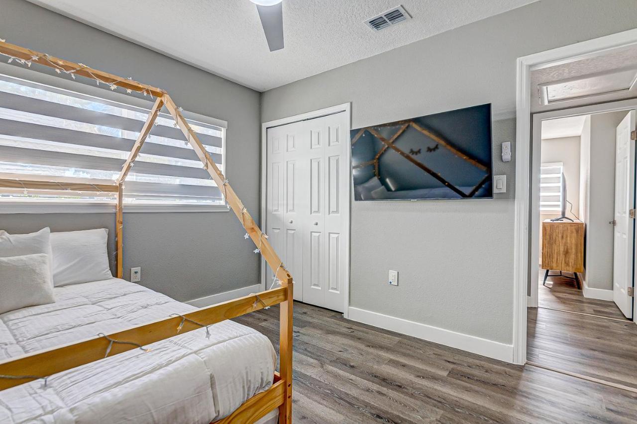 Suwannee Lane Villa Cocoa Beach Buitenkant foto