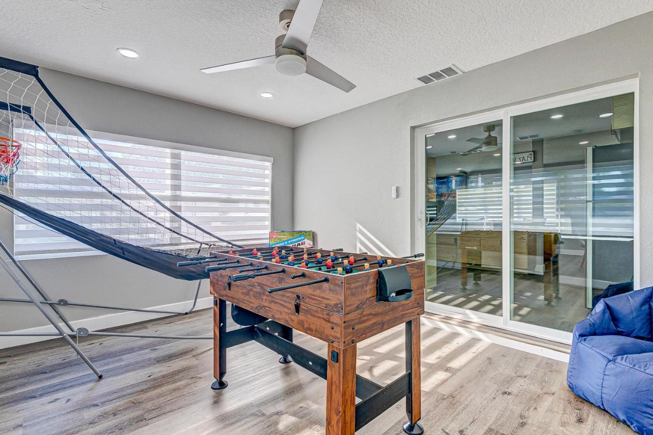 Suwannee Lane Villa Cocoa Beach Buitenkant foto
