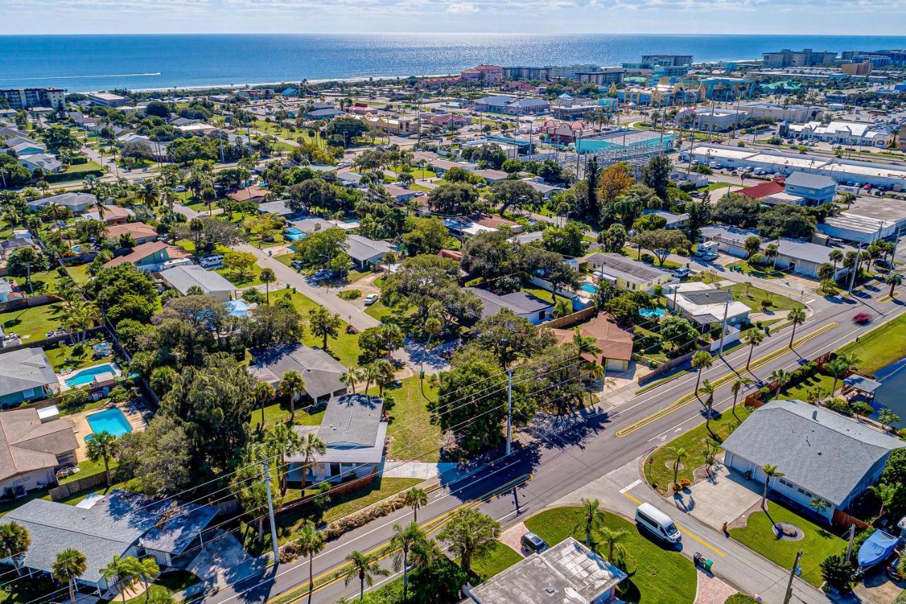 Suwannee Lane Villa Cocoa Beach Buitenkant foto