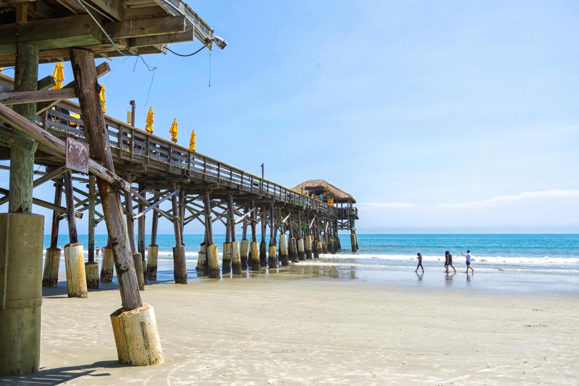 Suwannee Lane Villa Cocoa Beach Buitenkant foto
