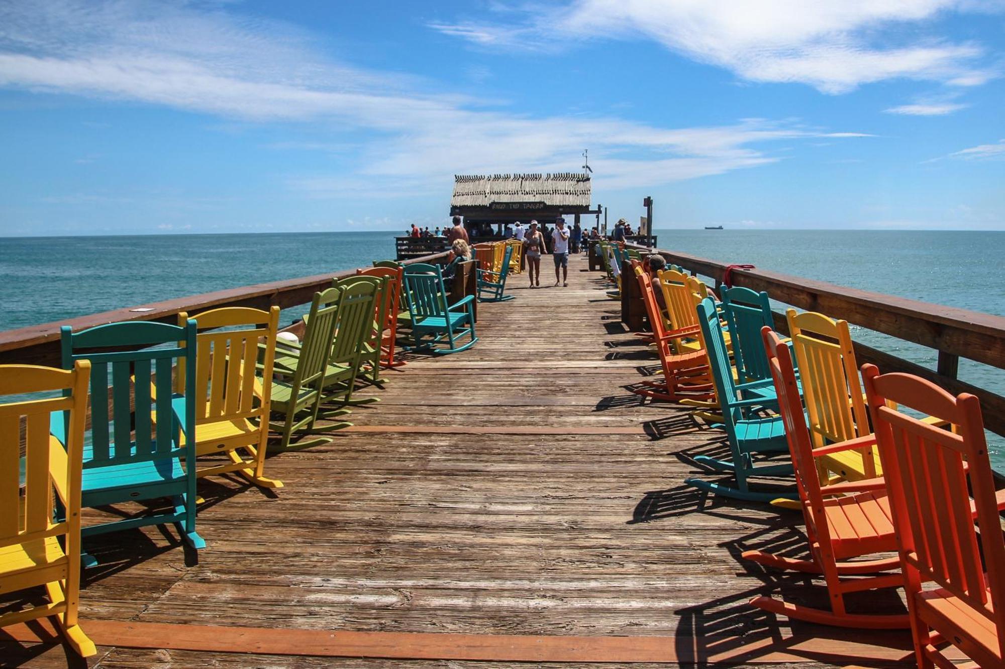 Suwannee Lane Villa Cocoa Beach Buitenkant foto